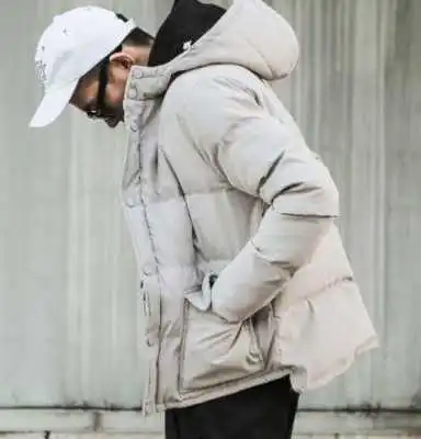 Play Mens Jacket Gallery
