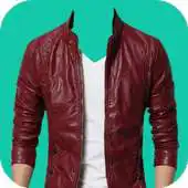 Free play online Mens Jacket Photo Maker APK