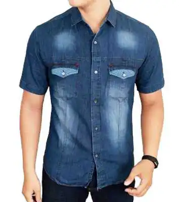 Play Mens Jeans Shirts
