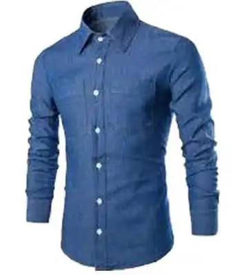 Play Mens Jeans Shirts