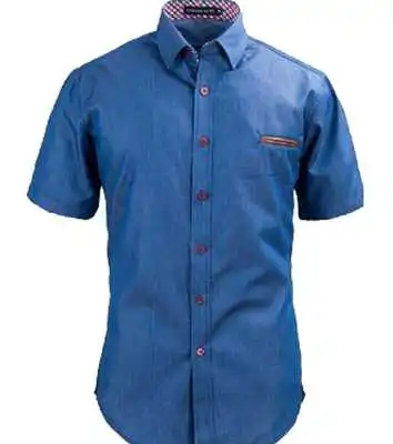 Play Mens Jeans Shirts