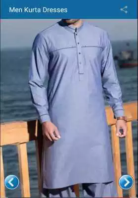 Play Mens Kurta Designs 2019