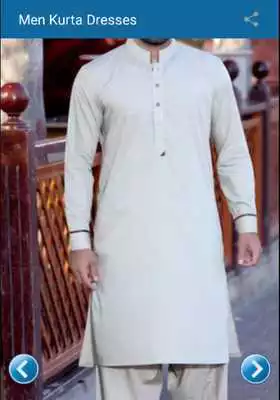 Play Mens Kurta Designs 2019