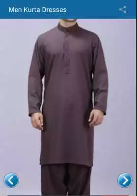 Play Mens Kurta Designs 2019