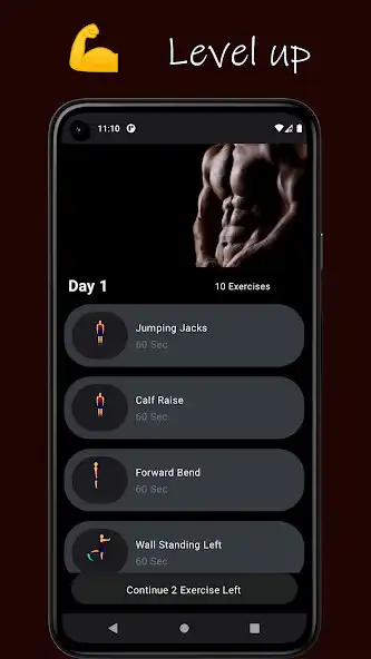 Play Mens Pocket Gym as an online game Mens Pocket Gym with UptoPlay