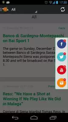 Play Mens Sana Basket