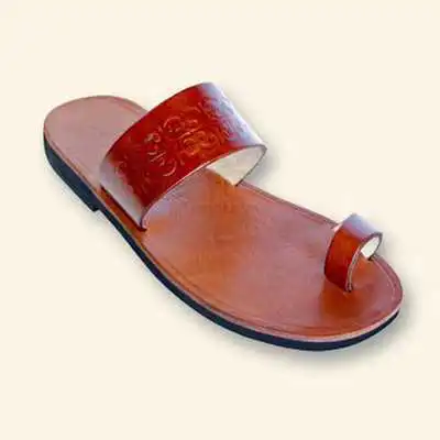 Play Mens Sandal Craft