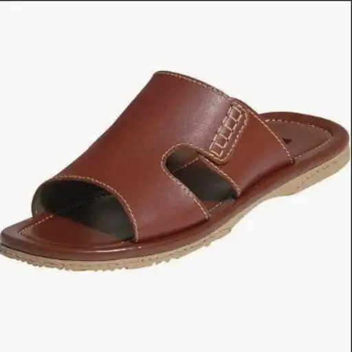 Play Mens Sandal Design APK
