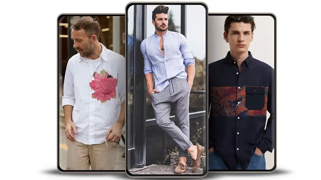 Play Mens Shirts Design  and enjoy Mens Shirts Design with UptoPlay