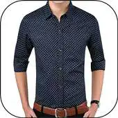 Free play online Mens Shirt Trend 2018 APK