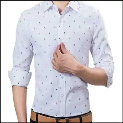 Play Mens Shirt Trend 2018