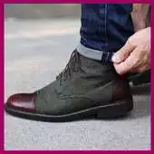 Free play online Mens Shoes APK