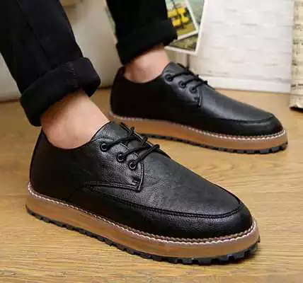 Play Mens Shoes
