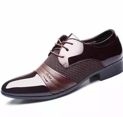 Play Mens Shoes