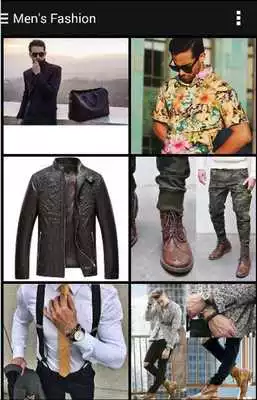 Play Mens Sportswear