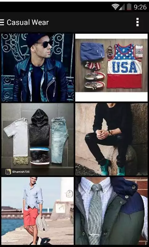 Play Mens Sportswear