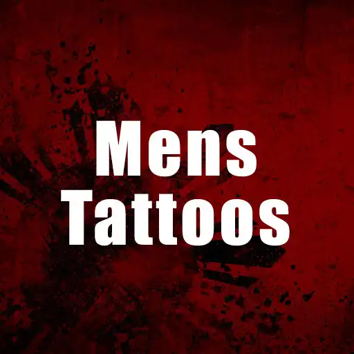 Play Mens Tattoos APK