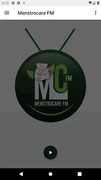 Play Menstrocare FM  and enjoy Menstrocare FM with UptoPlay
