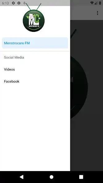 Play Menstrocare FM as an online game Menstrocare FM with UptoPlay