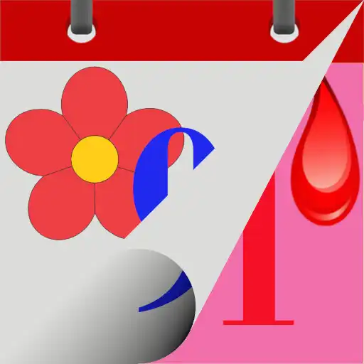 Play Menstrual Cycle Calendar APK