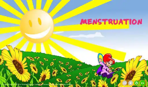 Play Menstrual Cycle  and enjoy Menstrual Cycle with UptoPlay