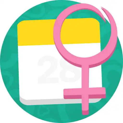 Play Menstrual  Ovulation Calendar APK