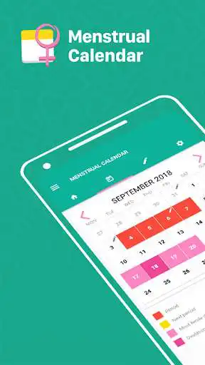 Play Menstrual  Ovulation Calendar  and enjoy Menstrual  Ovulation Calendar with UptoPlay