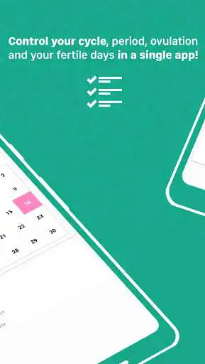 Play Menstrual  Ovulation Calendar as an online game Menstrual  Ovulation Calendar with UptoPlay