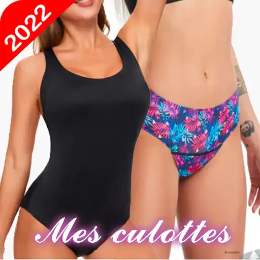 Play Menstrual swimwear APK