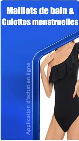 Play Menstrual swimwear  and enjoy Menstrual swimwear with UptoPlay