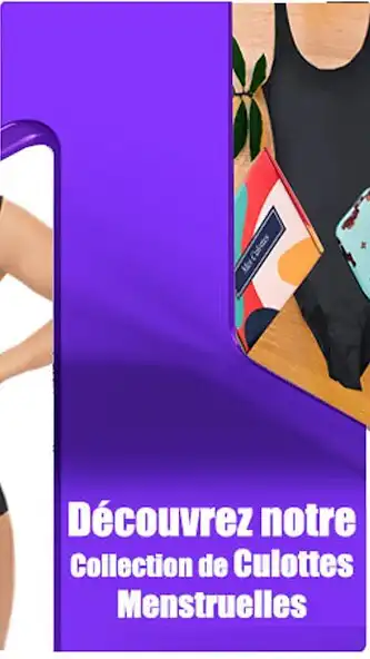 Play Menstrual swimwear as an online game Menstrual swimwear with UptoPlay