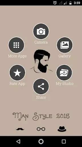 Play Men Style 2018  and enjoy Men Style 2018 with UptoPlay