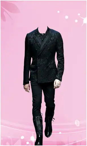 Play Men Style Dress Photo Suit as an online game Men Style Dress Photo Suit with UptoPlay