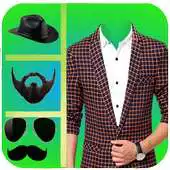 Free play online Men Style Makeup and suit Photo Editor APK Free play online Men Style Makeup and suit Photo Editor APK