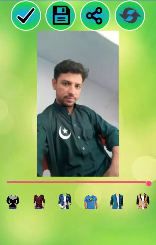 Play Men Style Makeup and suit Photo Editor