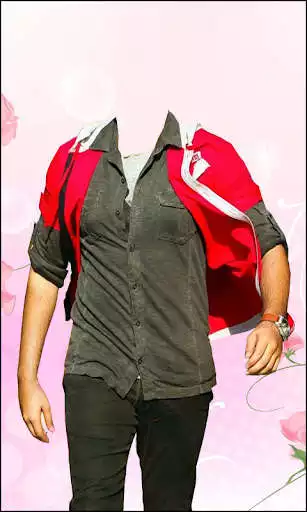 Play Men Stylish Stills Shirts Suit  and enjoy Men Stylish Stills Shirts Suit with UptoPlay