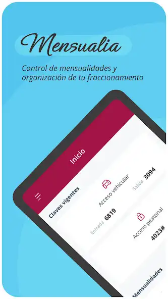 Play Mensualia  and enjoy Mensualia with UptoPlay