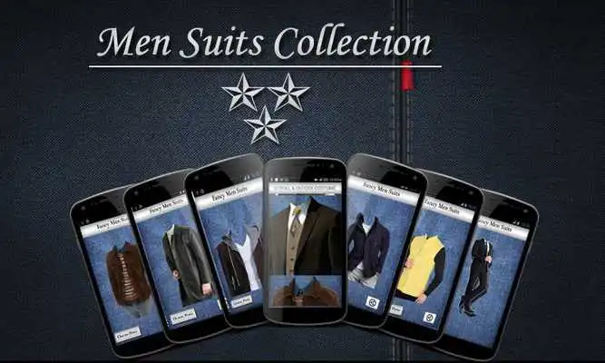 Play Men Suit Connection