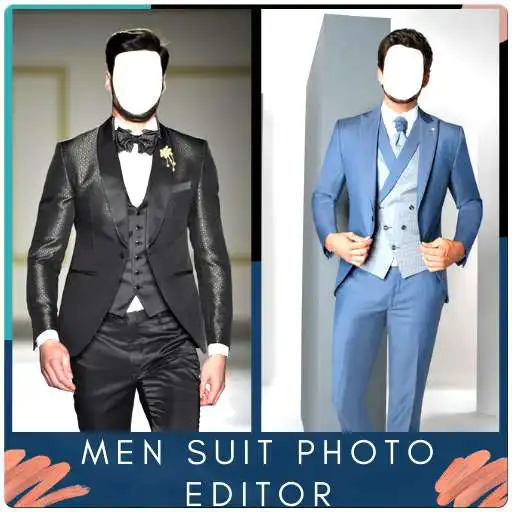 Play Men Suit - Photo Editor APK Play Men Suit - Photo Editor APK