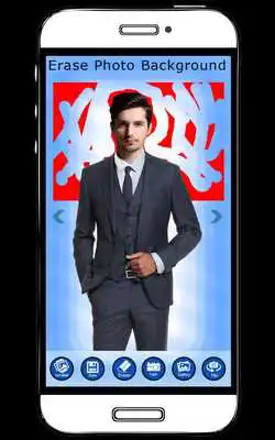 Play Men Suit Photo Editor - Man Photo Suit Editor New