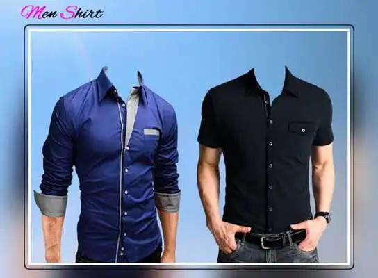 Play Men Suit Photo Editor - Man Photo Suit Editor New