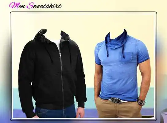 Play Men Suit Photo Editor - Man Photo Suit Editor New