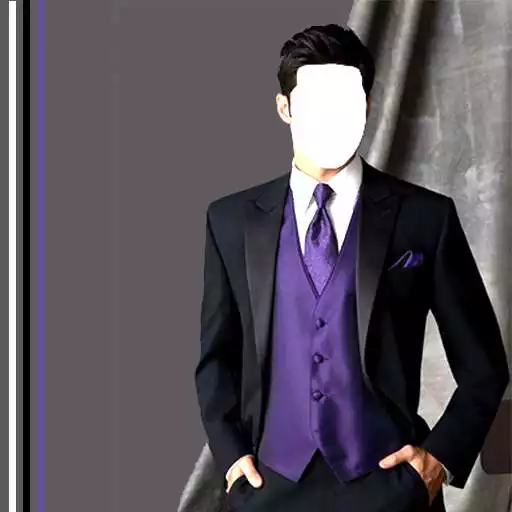 Play Men Suit Photo Maker APK