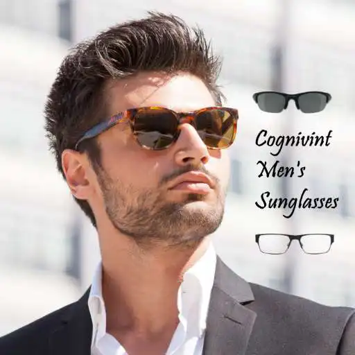 Play Men Sunglasses APK Play Men Sunglasses APK