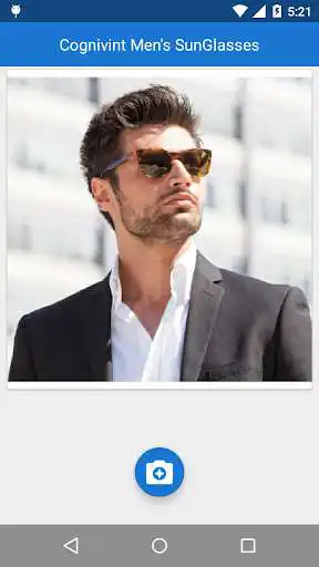 Play Men Sunglasses  and enjoy Men Sunglasses with UptoPlay