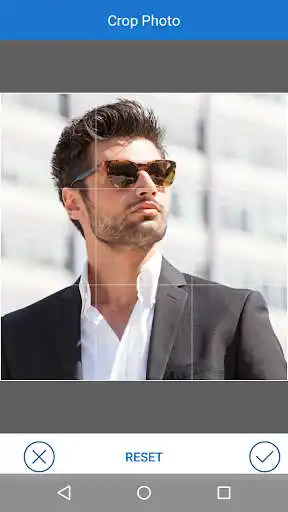 Play Men Sunglasses as an online game Men Sunglasses with UptoPlay