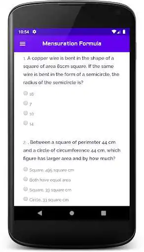 Play Mensuration Formula App and enjoy Mensuration Formula App with UptoPlay Play Mensuration Formula App and enjoy Mensuration Formula App with UptoPlay