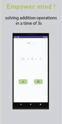 Play Mental Addition as an online game online Mental Addition with UptoPlay Play Mental Addition as an online game Mental Addition with UptoPlay