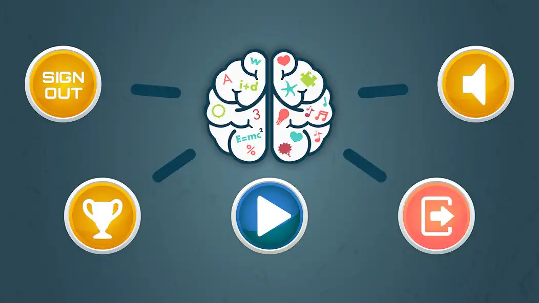 Play Mental Aerobics - Numbers Game as an online game Mental Aerobics - Numbers Game with UptoPlay
