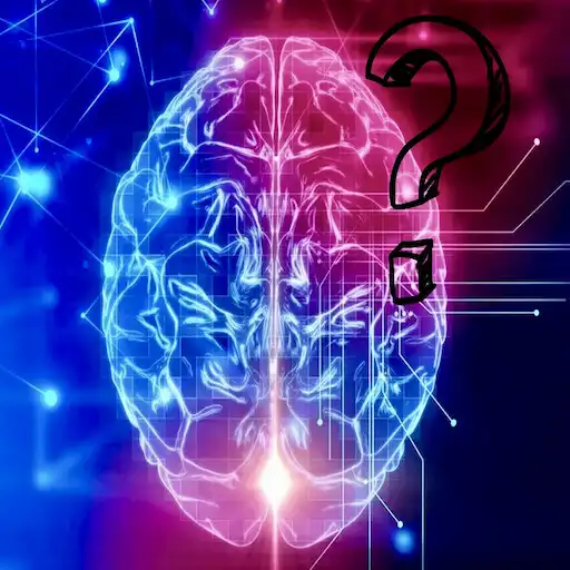 Play Mental Age Test - Brain Quiz APK